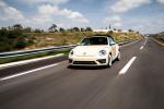 Volkswagen Beetle SEL Final Edition Convertible 2018 года (NA)